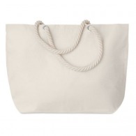 Strandtasche aus baumwolle picture
