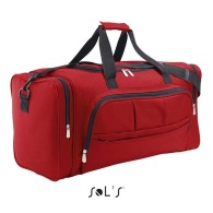 Multi-pocket-sporttasche ground's - wochenende - 70900 picture
