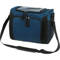 Kühltasche mit fahrradbefestigung picture