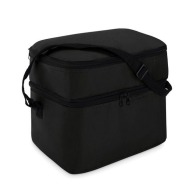 Doppelstöckige kühltasche picture