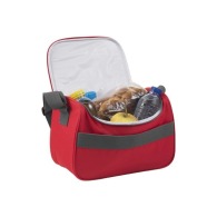 Isotherme Tasche aus Polyester Typ Umhängetasche Isotherme Tasche aus Polyester Typ Umhängetasche