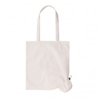 Faltbare baumwolltasche picture