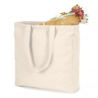 Westfordmill Classic Canvas Shopping Bag