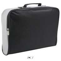 College-tasche aus nylon 600 d picture