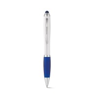Bicolor-stift mit metallclip picture