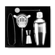 Set Shaker mit 5 Stück