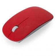 Flache optische maus - viele farben picture