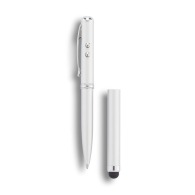 4 in 1 stift mit stift-, laser- und lampenfunktion picture