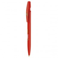 Original bic media clic kugelschreiber picture