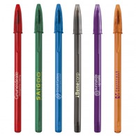 Kugelschreiber im bic-stil picture