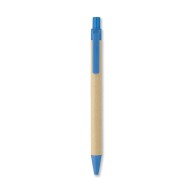 Biologisch abbaubarer cartoon-stift picture
