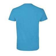 T-shirt-farbe 190g kaiserlich picture