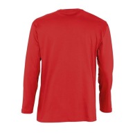 T-shirt lange ärmel 150g monarch picture