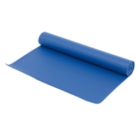 Yoga-matte picture