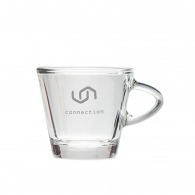 Espressotasse aus glas picture
