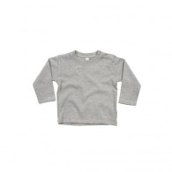 Baby langarmshirt - baby long sleeve t picture