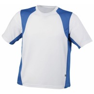 Technisches T-Shirt.