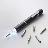 Schraubendreher aus metall picture