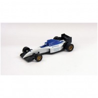 Miniatur-rennwagen picture