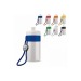  Sportflasche mit Ring 500ml Geschäftsgeschenk
