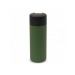  Isothermischer Becher Flow 400ml, Isolierender Reisebecher Werbung