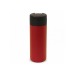 Isothermischer Becher Flow 400ml, Isolierender Reisebecher Werbung