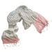 Foulard à franges, Foulard Werbung