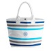 BIO MARINE - Strandtasche, Strandtasche Werbung
