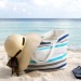 BIO MARINE - Strandtasche Geschäftsgeschenk