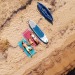 Miniaturansicht des Produkts Fouta/Badetuch DUNE 3