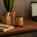 Miniaturansicht des Produkts Holz-Bluetooth-Lautsprecher 3w 2