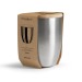 Mug isotherme 28cl, Mug isotherme Werbung