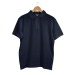 Miniaturansicht des Produkts Französisches Polo-Shirt mit kurzen Ärmeln aus Bio-Baumwolle 220g/m². 3