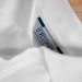 Miniaturansicht des Produkts Französisches Polo-Shirt mit kurzen Ärmeln aus Bio-Baumwolle 220g/m². 4