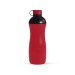 Bouteille 50cl plastique bio sourcé, bouteille Werbung