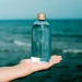 Miniaturansicht des Produkts 750ml-Flasche aus 100% recyceltem PET, hergestellt in Frankreich 5