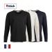 Sweatshirt french terry THEO Geschäftsgeschenk