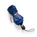 Parapluie pliable, parapluie standard Werbung