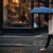 Parapluie pliable Geschäftsgeschenk