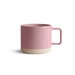 MUG céram. 250ml LOUNA c. Geschäftsgeschenk