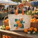 Sac week-end coton 240g Geschäftsgeschenk