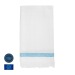 Fouta à tisser 100x180cm 150g/m², Fouta Werbung