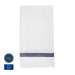 Fouta zum Weben 100x180cm 150g/m², Fouta Werbung