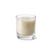 Bougie végétale 35g 8H, Made in France Werbung