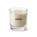 Bougie végétale 90g 20H Geschäftsgeschenk