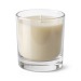 Bougie végétale 180g 50H, Made in France Werbung