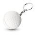 Porte-clés ball antistress-serie 1, anti-stress divers Werbung