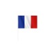 Miniaturansicht des Produkts Flagge aus Rpet (15x10cm) 3
