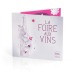 Dropstop® Anti-Tropf - dropst - Vierfarbdruck, Wein- und Bacchushalstropfenstopper Werbung
