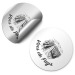 Dropstop® Anti-Tropf - dropst - Vierfarbdruck Geschäftsgeschenk